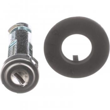 BWD CS1153L Ignition Lock Cylinder product image 7 of 9