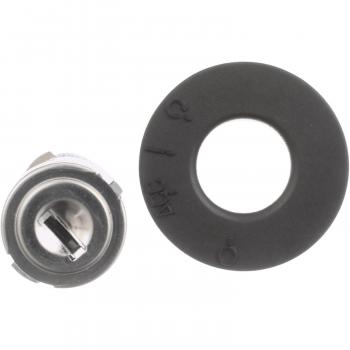 BWD CS1153L Ignition Lock Cylinder product image 9 of 9