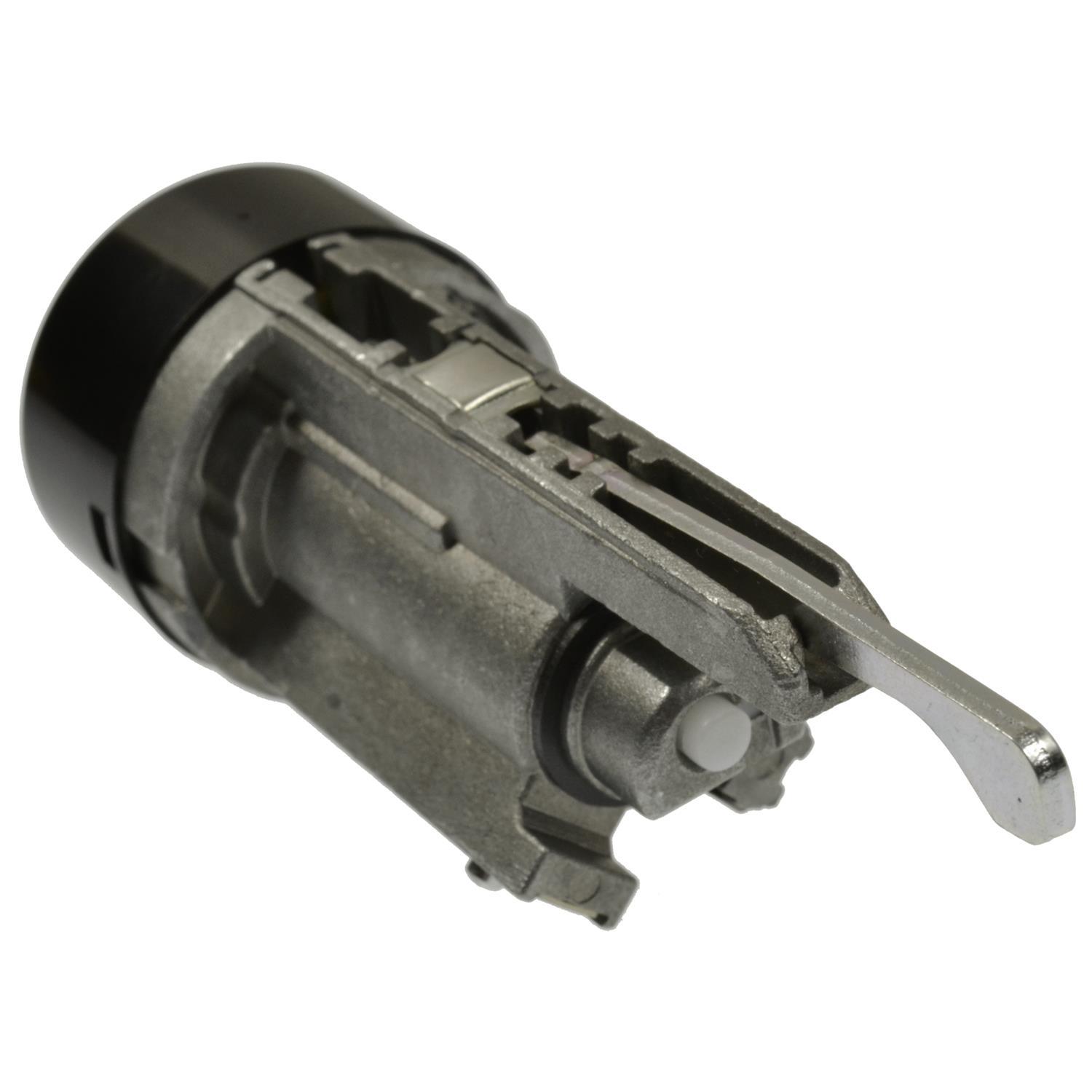 BWD CS1154L Ignition Lock Cylinder product image 2 of 3