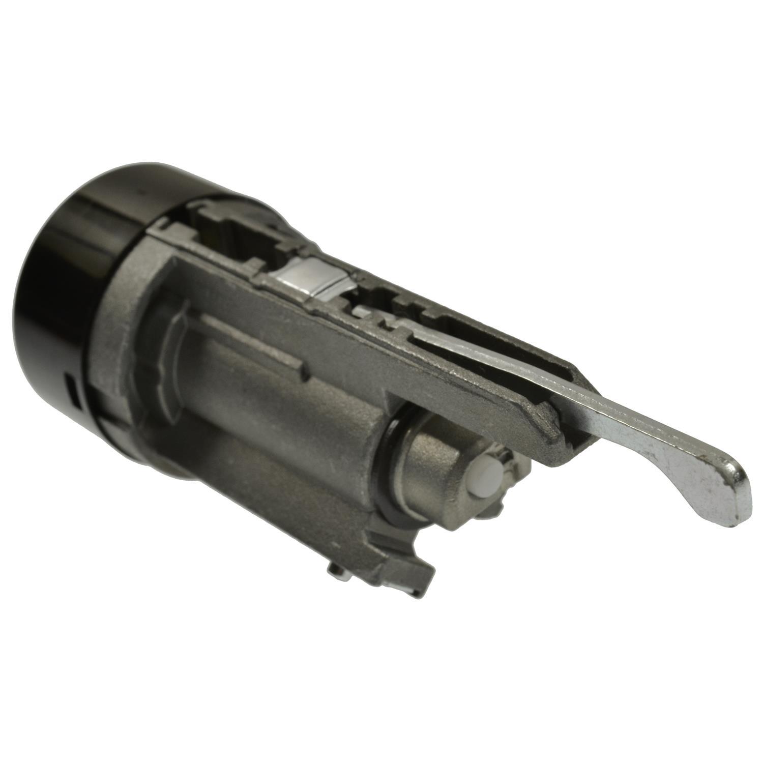 BWD CS1155L Ignition Lock Cylinder product image 2 of 3