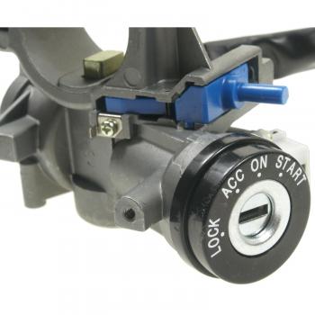 BWD CS1156 Ignition Lock and Cylinder Switch product image 1 of 3