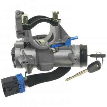 BWD CS1156 Ignition Lock and Cylinder Switch product image 3 of 3