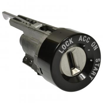 BWD CS1156L - Ignition Lock Cylinder BWD CS1156L Ignition Lock Cylinder product image 1 of 3