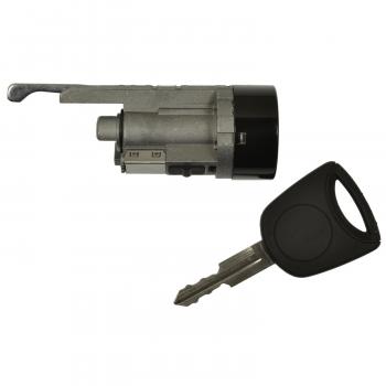 BWD CS1156L - Ignition Lock Cylinder BWD CS1156L Ignition Lock Cylinder product image 3 of 3