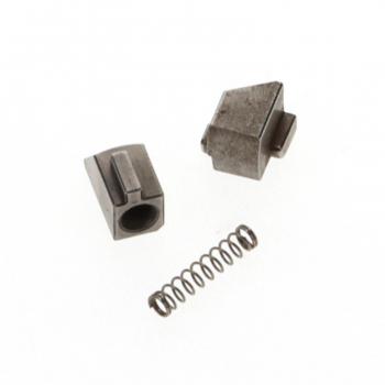 BWD CS1157L Ignition Lock Cylinder product image 5 of 9
