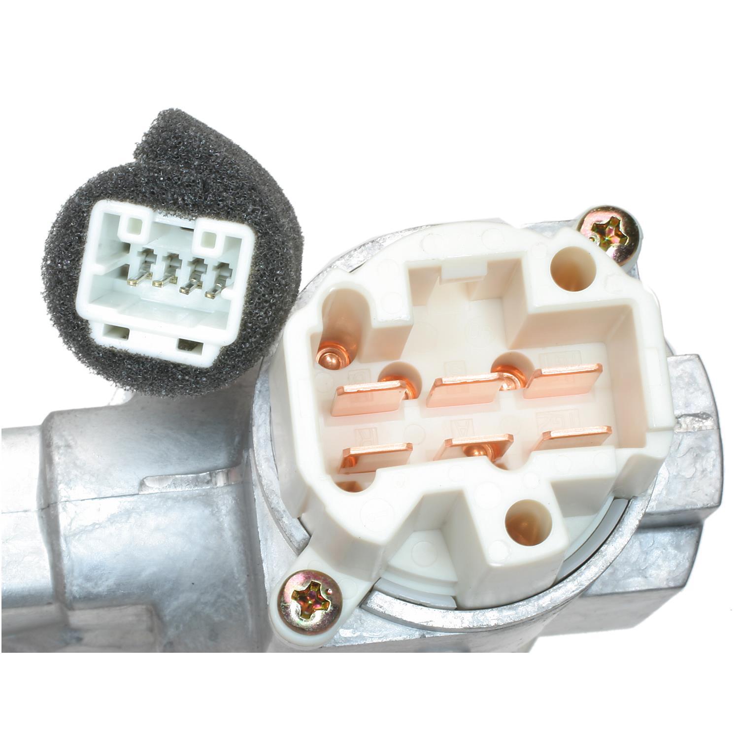 BWD CS1158 Ignition Lock and Cylinder Switch product image 2 of 3