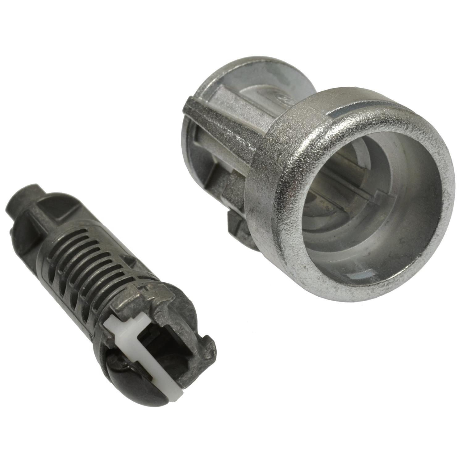 BWD CS1158L Ignition Lock Cylinder product image 1 of 3
