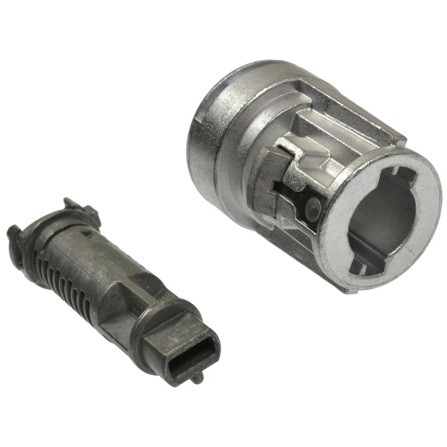 BWD CS1158L Ignition Lock Cylinder product image 2 of 3