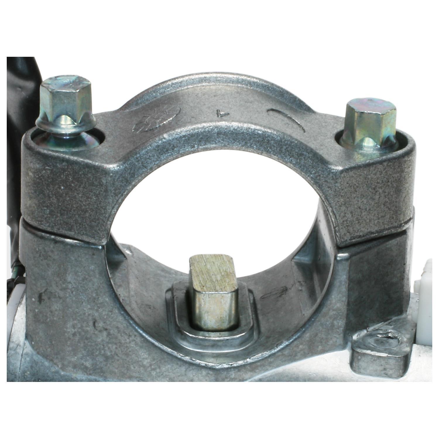 BWD CS1159 Ignition Lock and Cylinder Switch product image 4 of 4