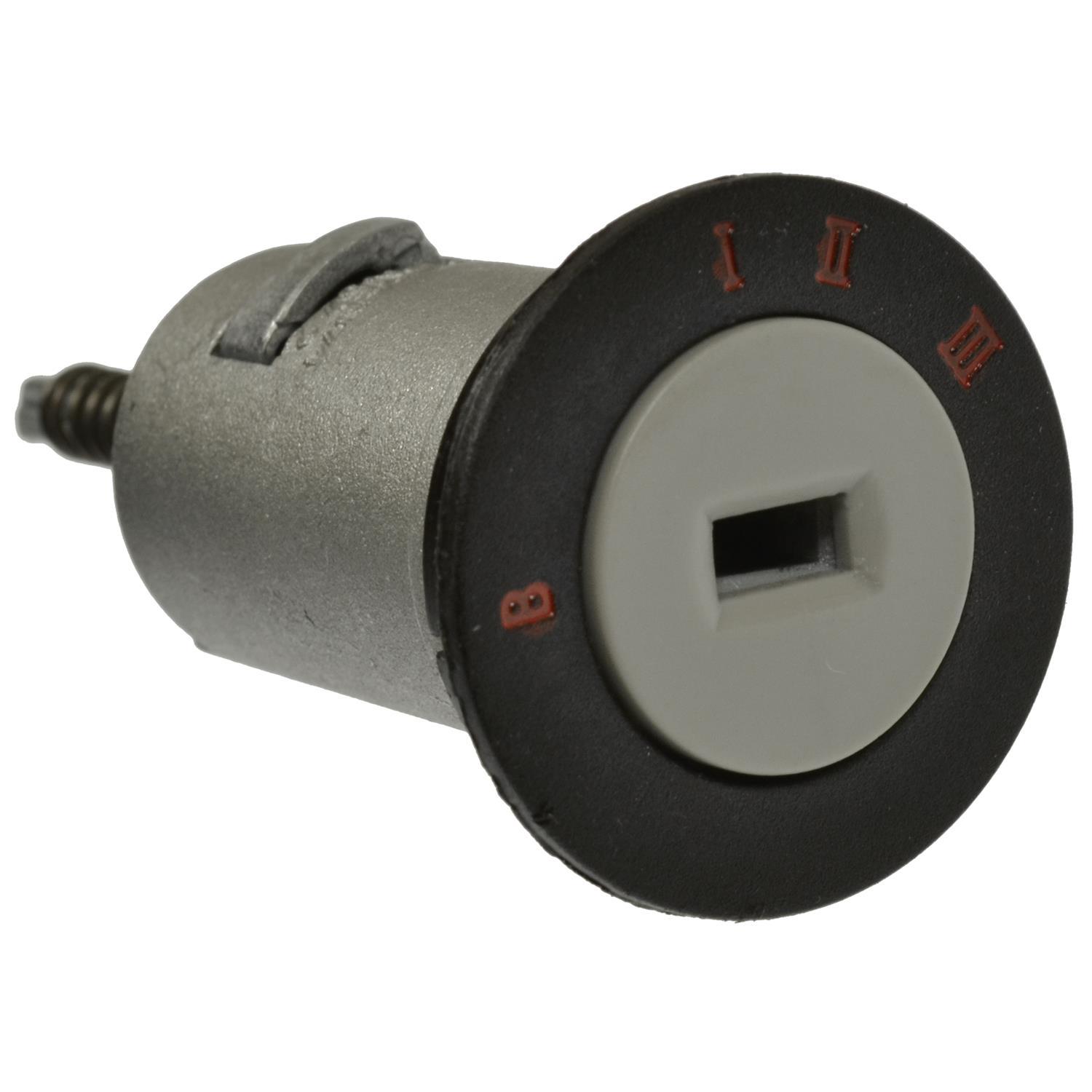 BWD CS1159L Ignition Lock Cylinder product image 1 of 3