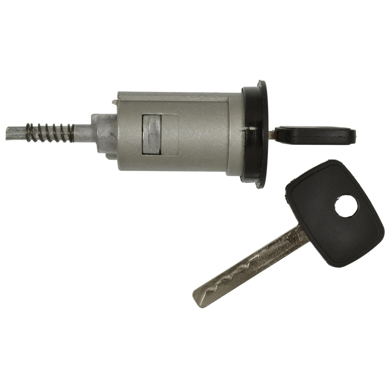 BWD CS1159L Ignition Lock Cylinder product image 3 of 3