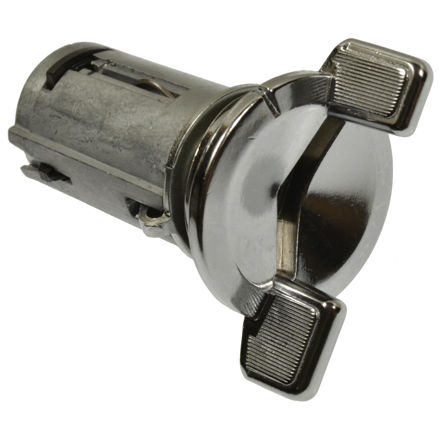 BWD CS1160L Ignition Lock Cylinder product image 1 of 3
