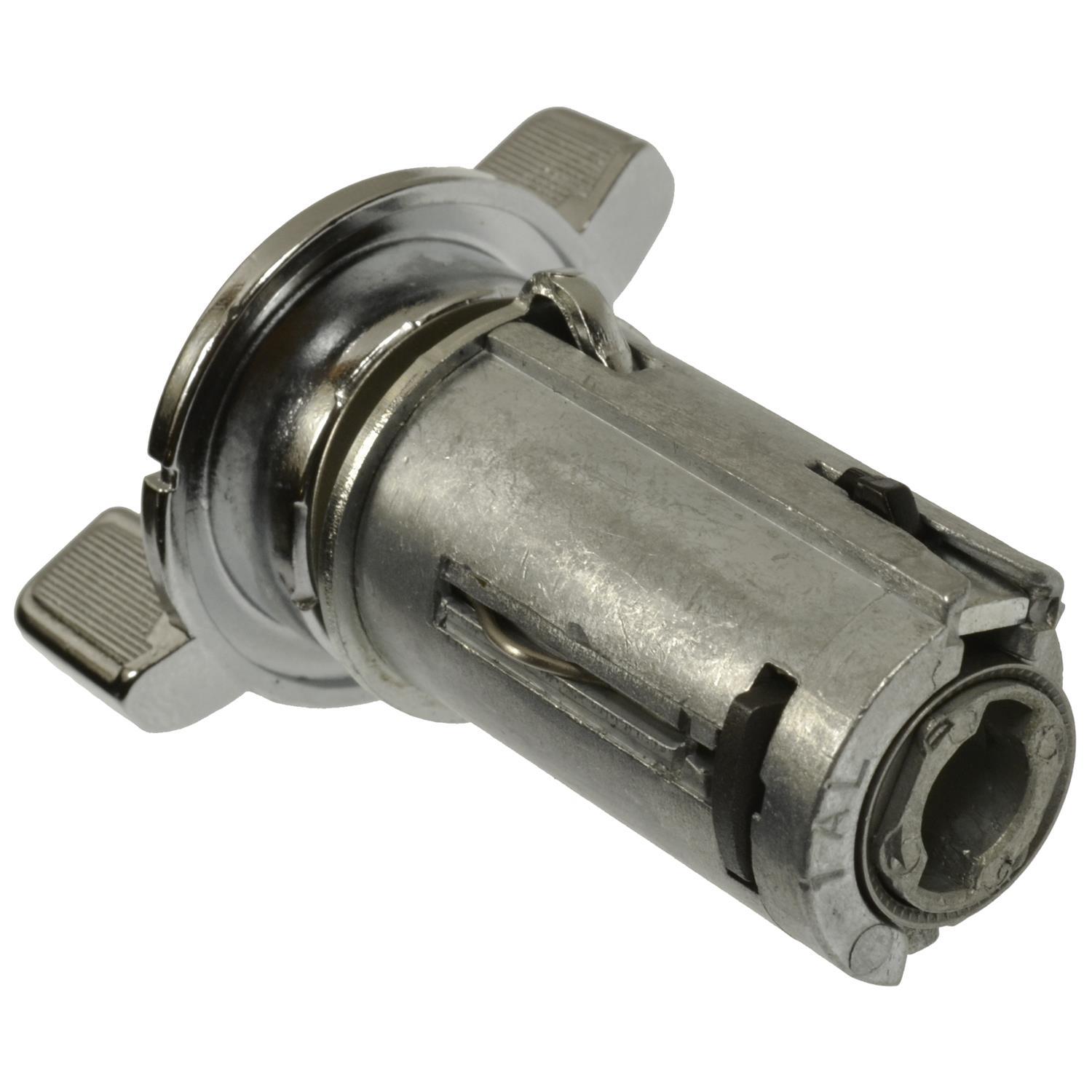 BWD CS1160L Ignition Lock Cylinder product image 2 of 3
