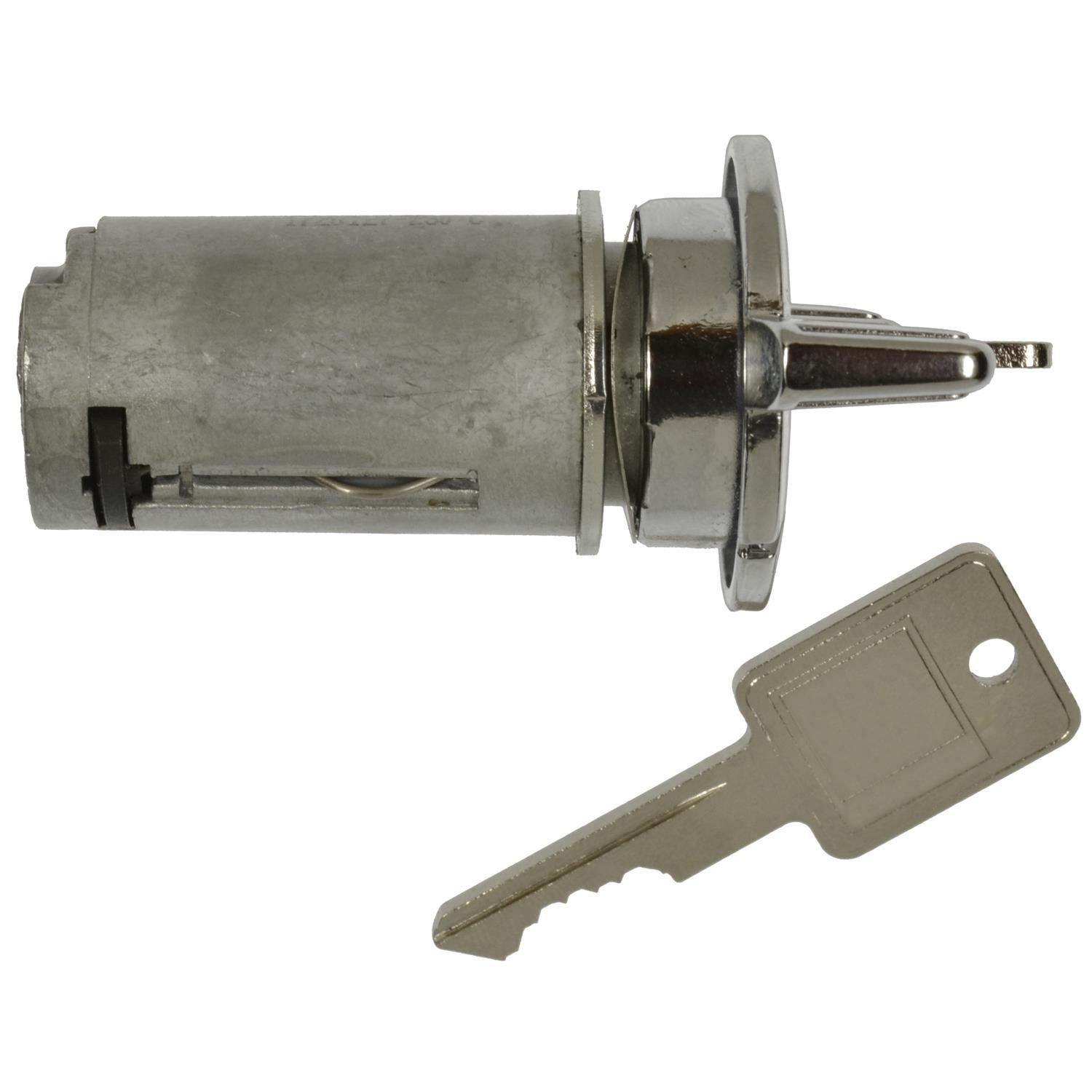 BWD CS1160L Ignition Lock Cylinder product image 3 of 3