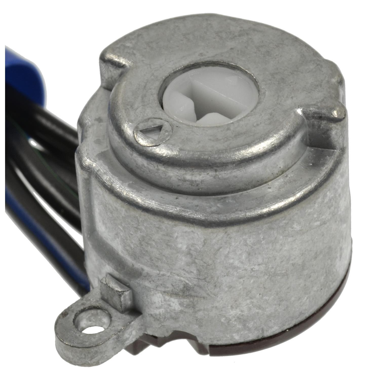 BWD CS1161 Ignition Starter Switch product image 1 of 3