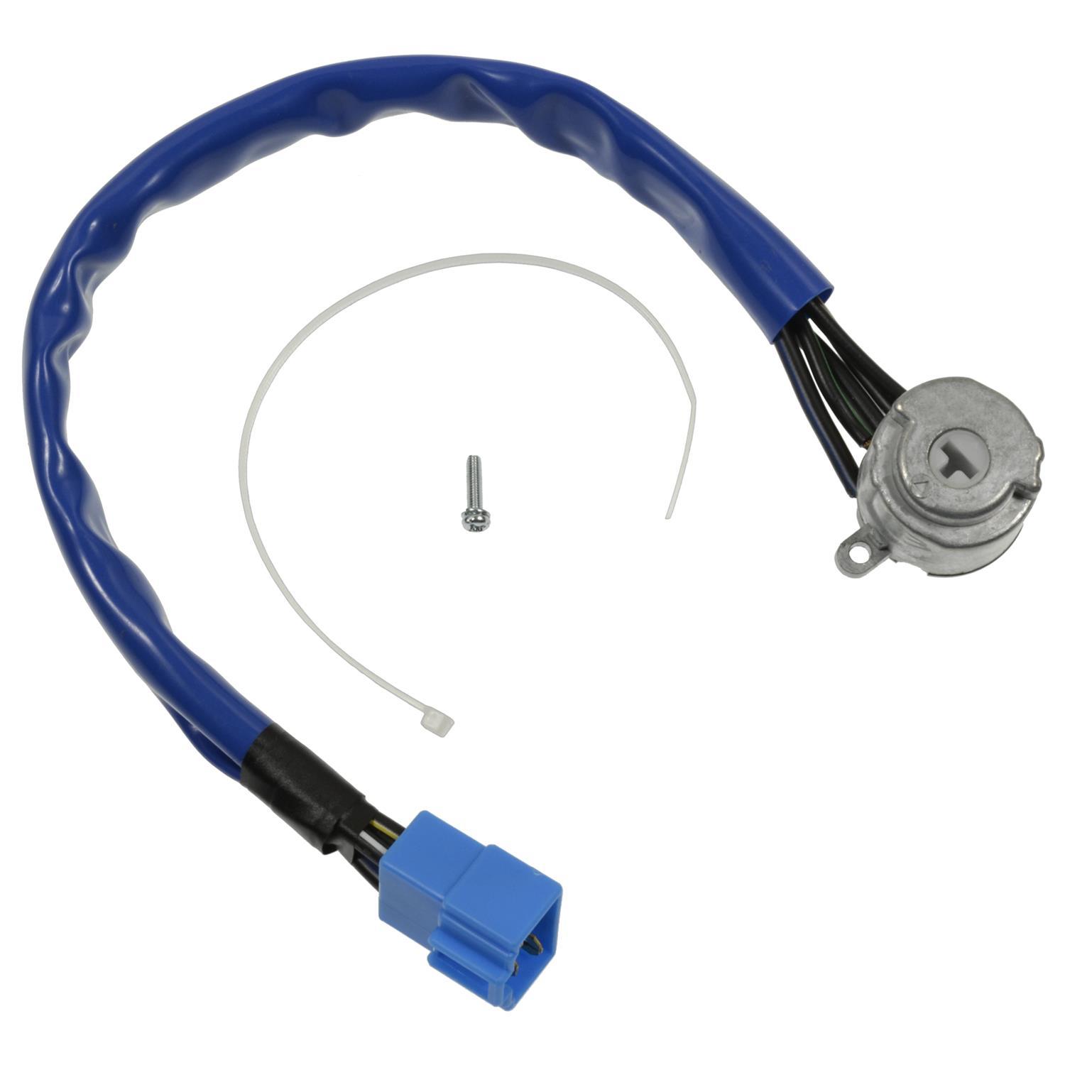 BWD CS1161 Ignition Starter Switch product image 2 of 3