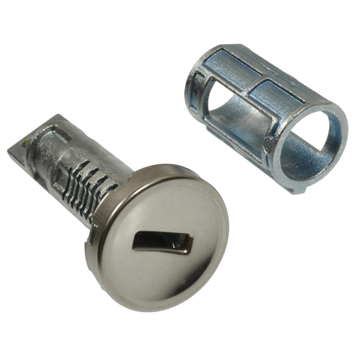 BWD CS1161L Ignition Lock Cylinder product image 1 of 3