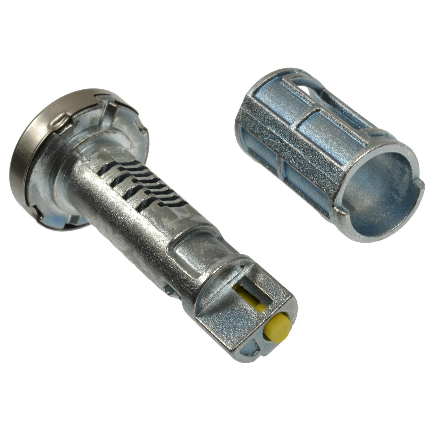 BWD CS1161L Ignition Lock Cylinder product image 2 of 3