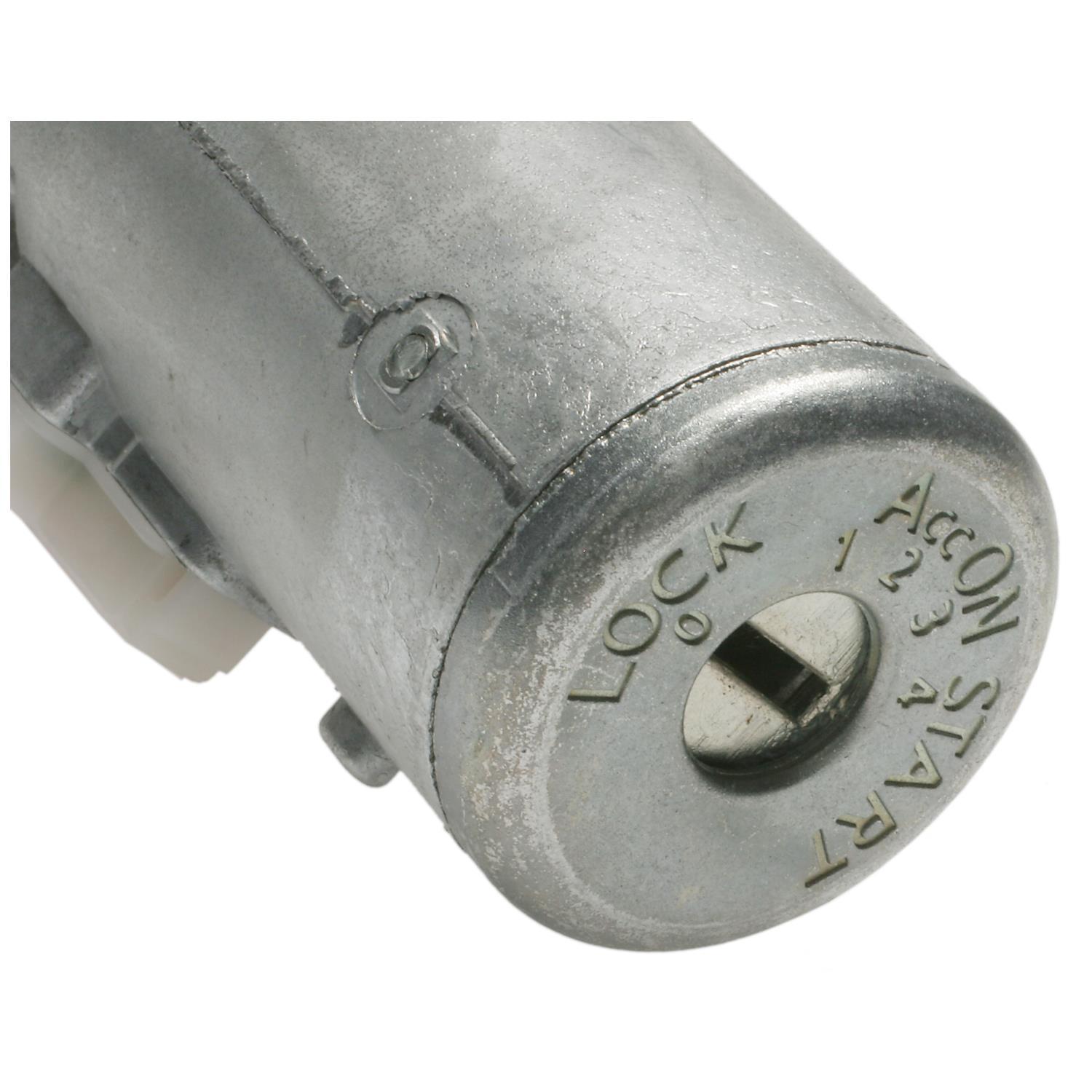 BWD CS1163 - Ignition Lock and Cylinder Switch BWD CS1163 Ignition Lock and Cylinder Switch product image 1 of 5