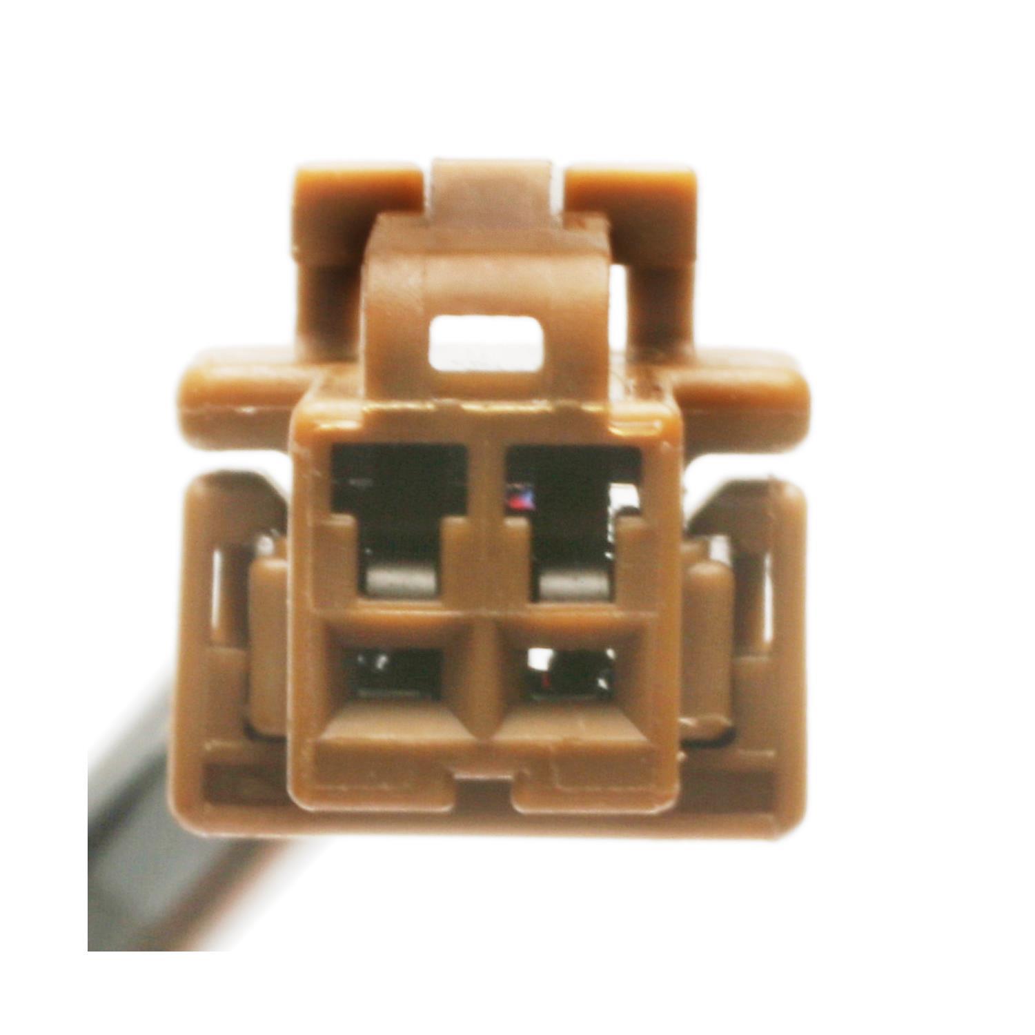 BWD CS1163 - Ignition Lock and Cylinder Switch BWD CS1163 Ignition Lock and Cylinder Switch product image 3 of 5