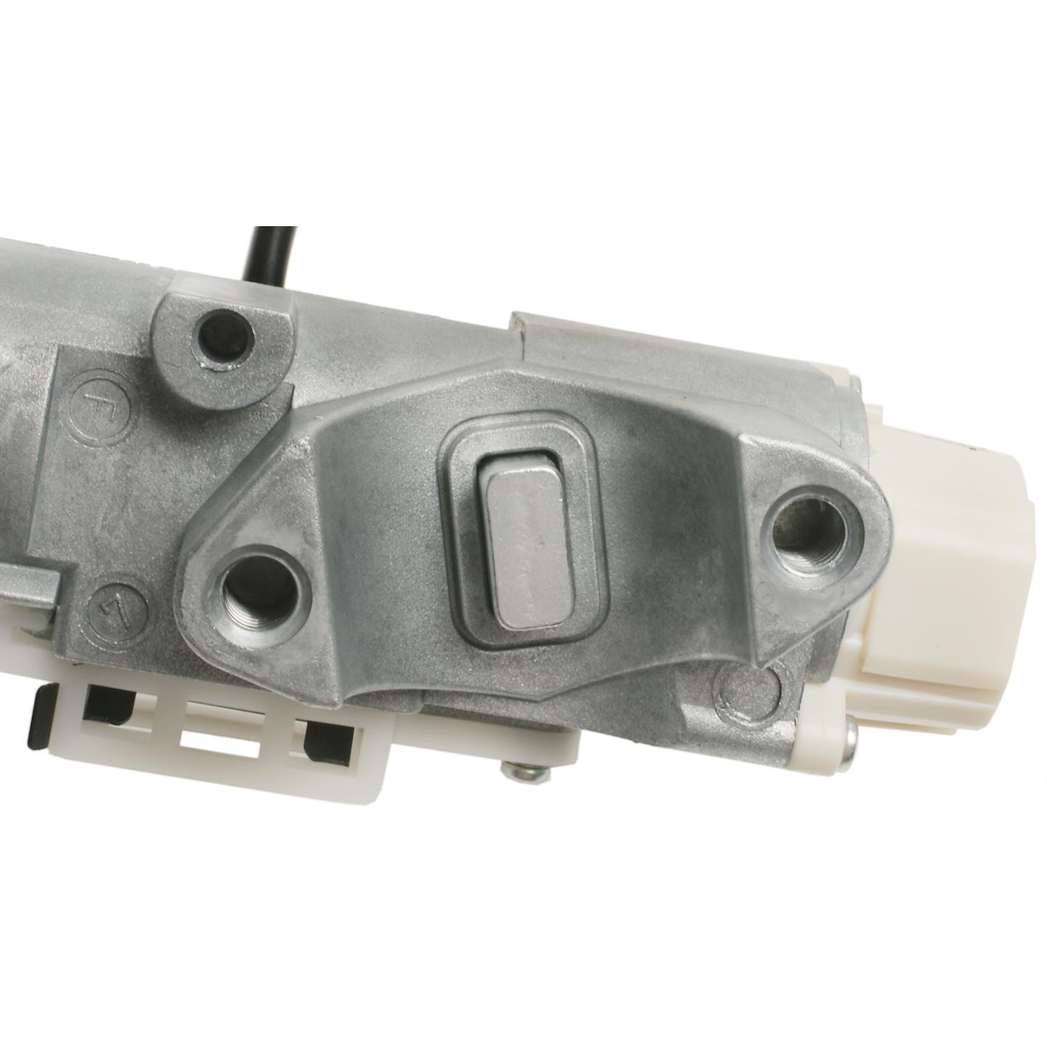 BWD CS1163 - Ignition Lock and Cylinder Switch BWD CS1163 Ignition Lock and Cylinder Switch product image 5 of 5