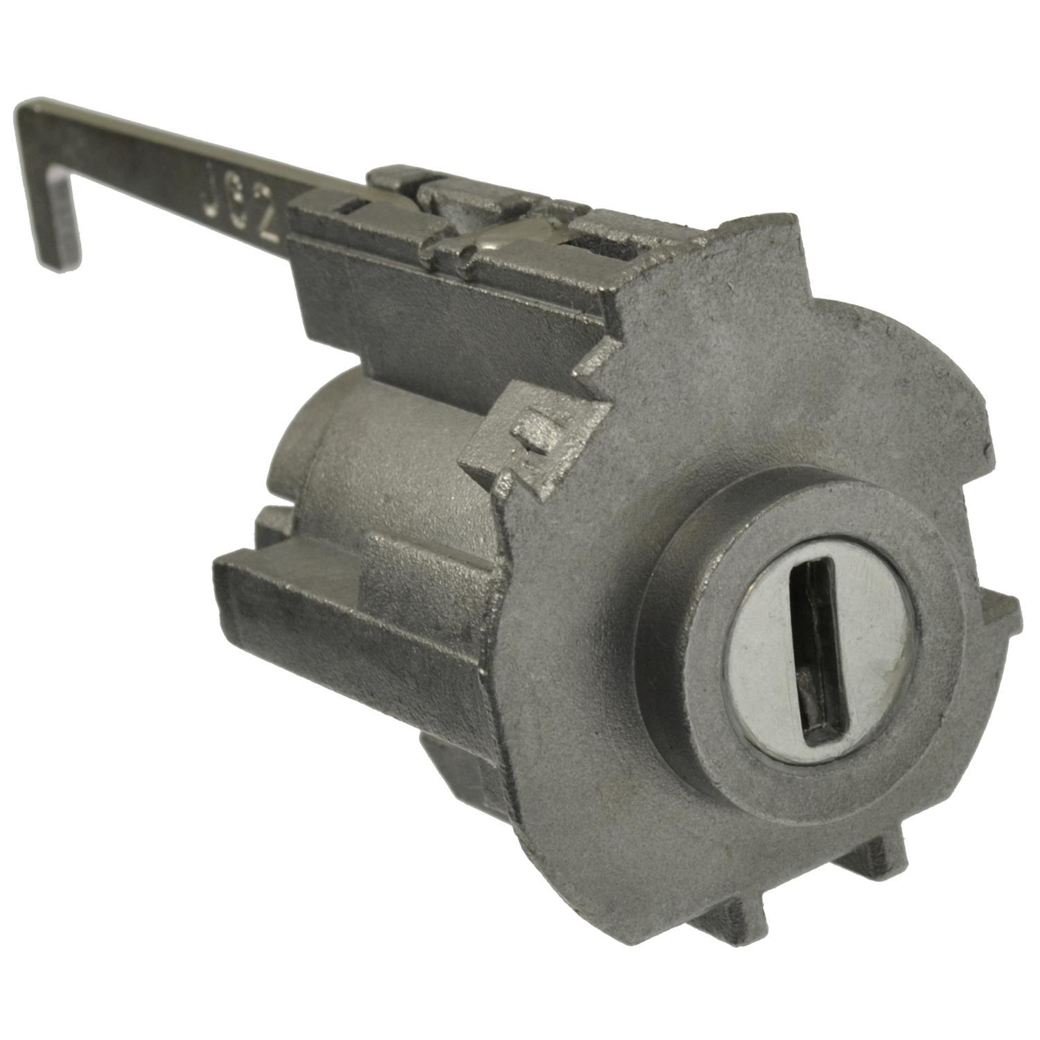 BWD CS1163L Ignition Lock Cylinder product image 1 of 3