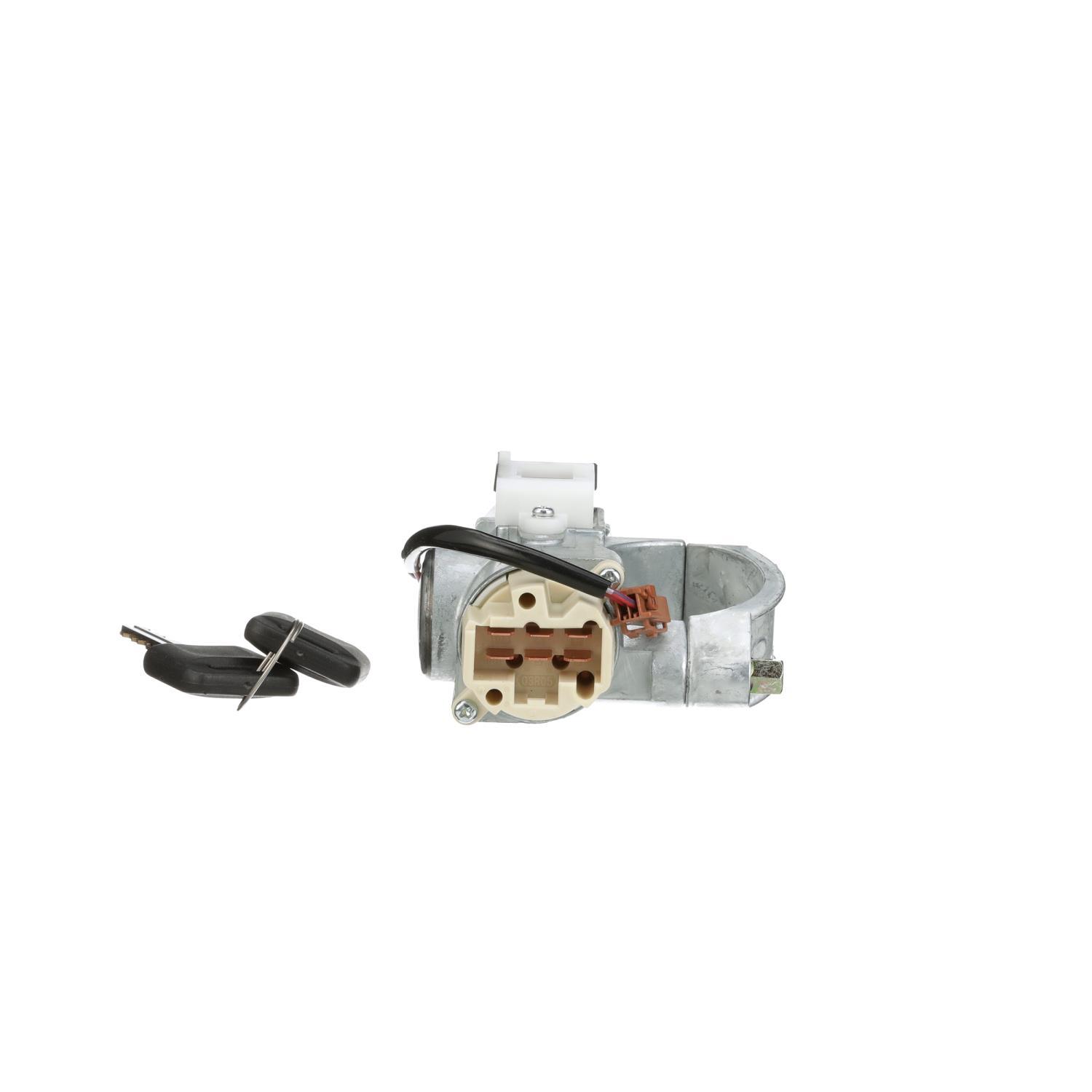 BWD CS1164 Ignition Lock and Cylinder Switch product image 4 of 4