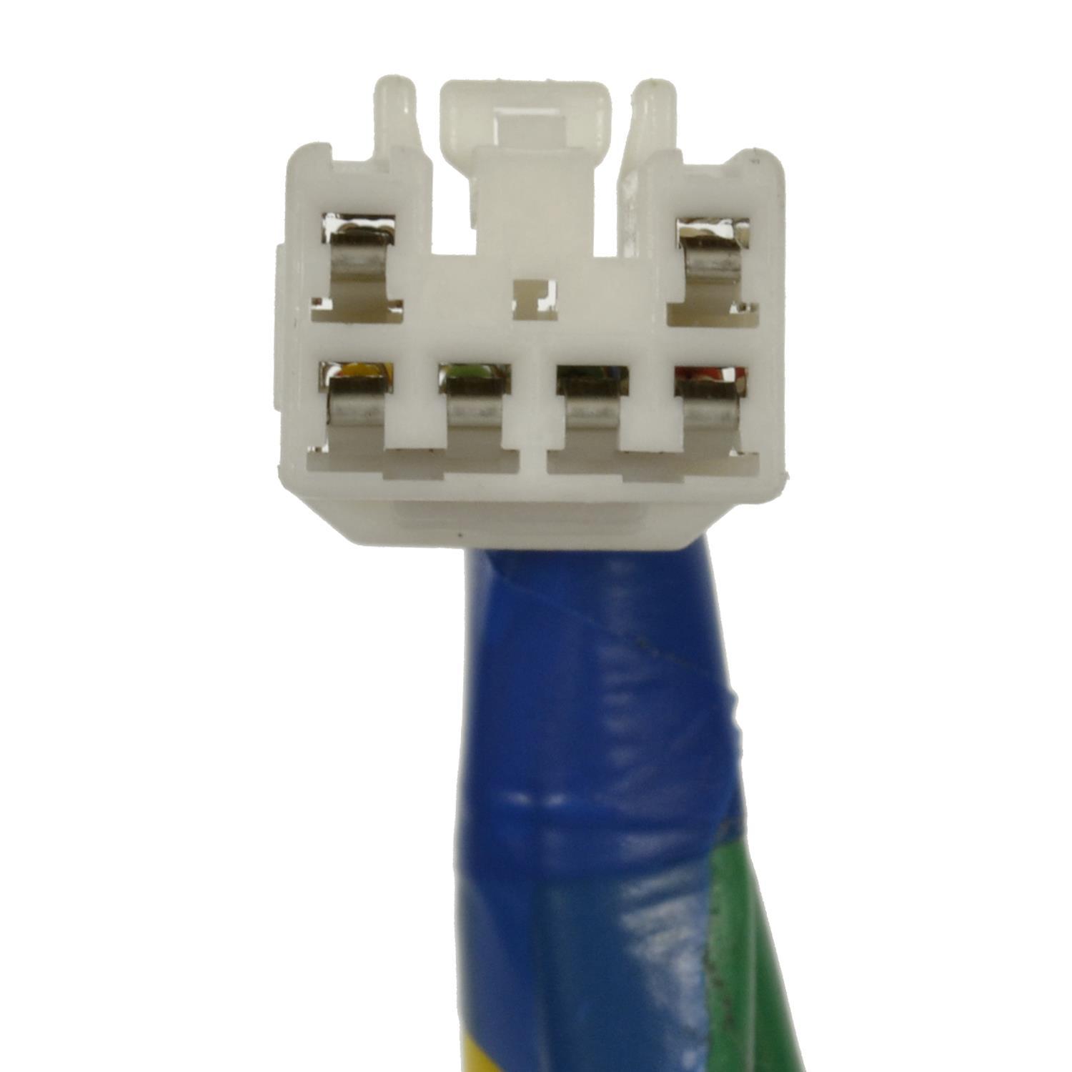 BWD CS1164L Ignition Lock Cylinder product image 3 of 3