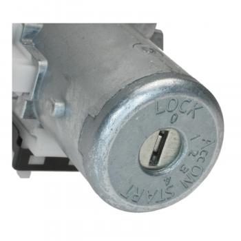 BWD CS1165 Ignition Lock and Cylinder Switch product image 1 of 5