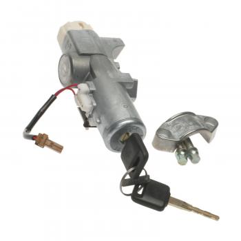 BWD CS1165 Ignition Lock and Cylinder Switch product image 2 of 5