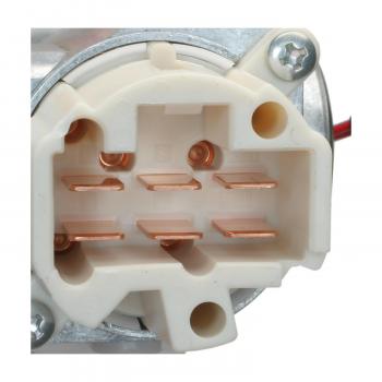 BWD CS1165 Ignition Lock and Cylinder Switch product image 4 of 5