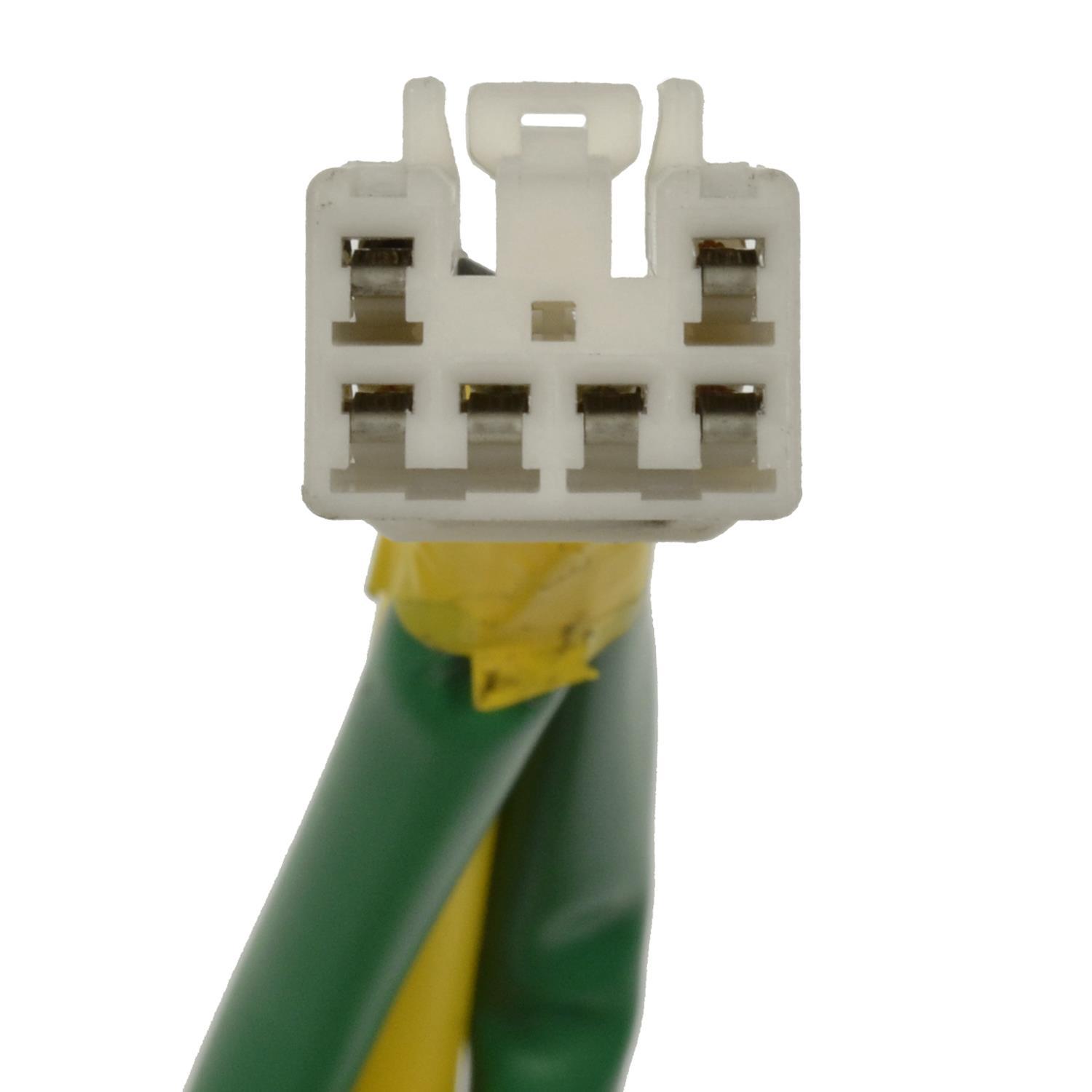 BWD CS1165L Ignition Lock Cylinder product image 3 of 3