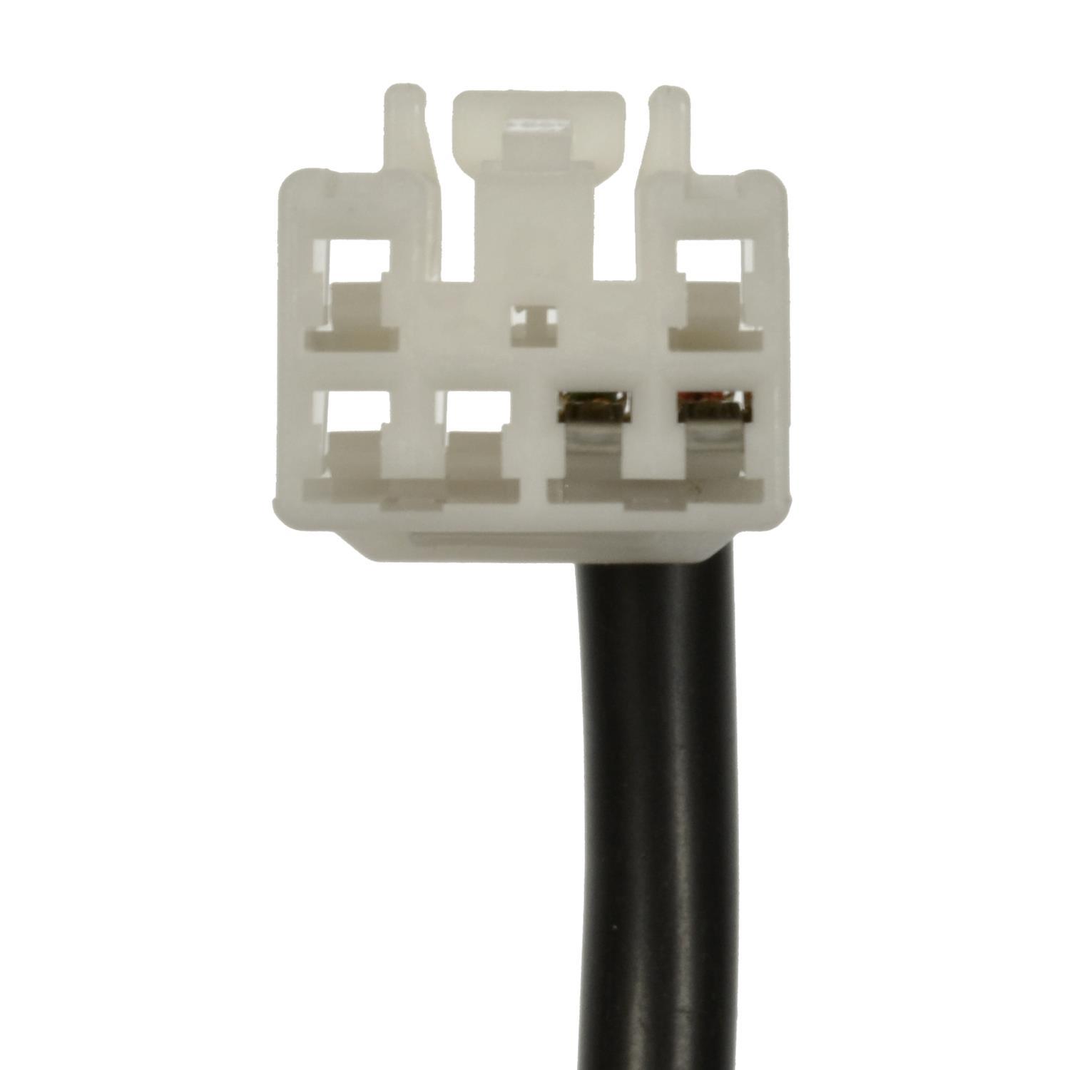 BWD CS1166L Ignition Lock Cylinder product image 3 of 3