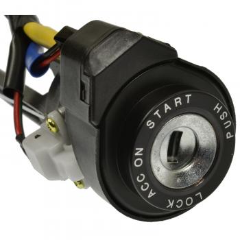 BWD CS1167L - Ignition Lock Cylinder BWD CS1167L Ignition Lock Cylinder product image 1 of 3
