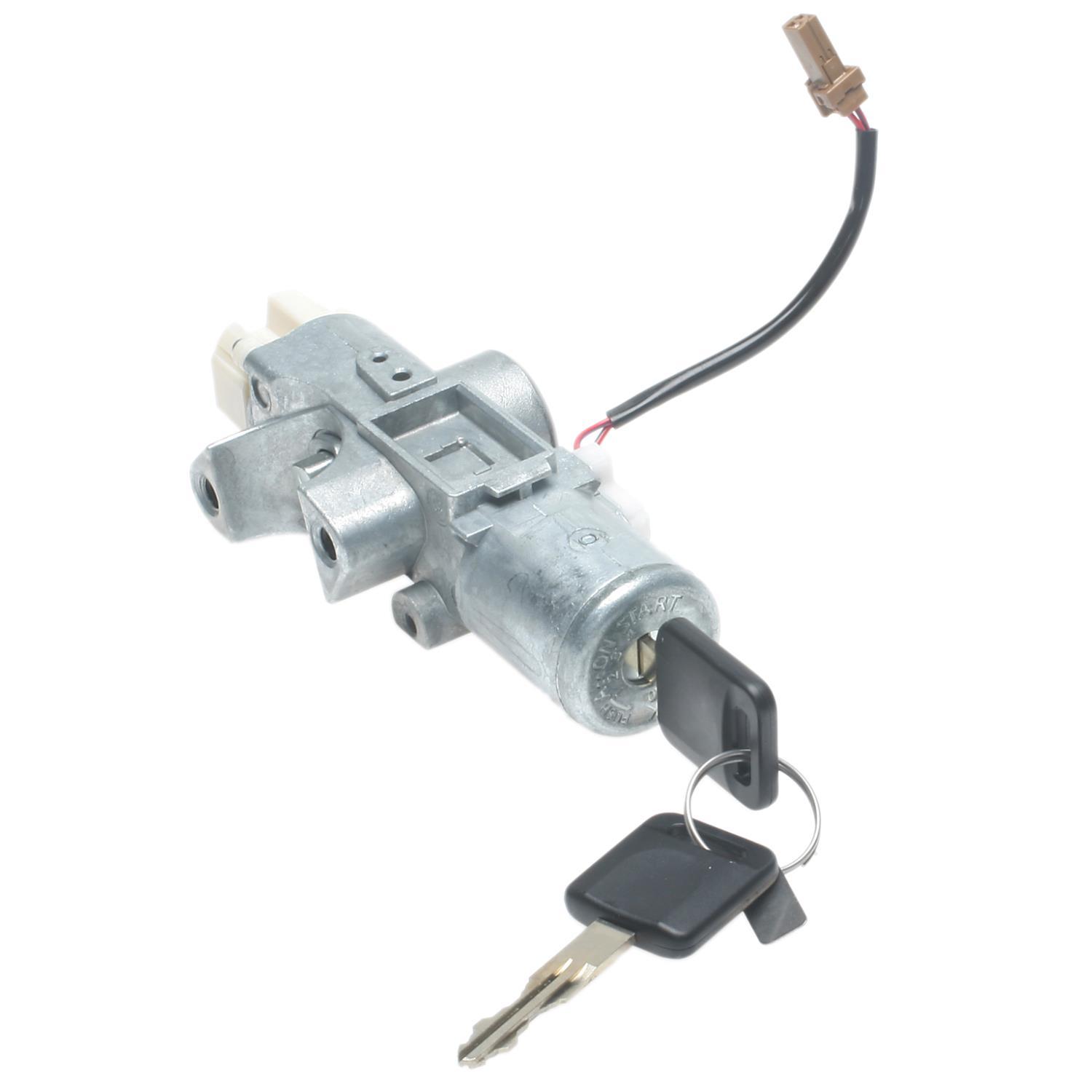 BWD CS1168 Ignition Lock and Cylinder Switch product image 2 of 4