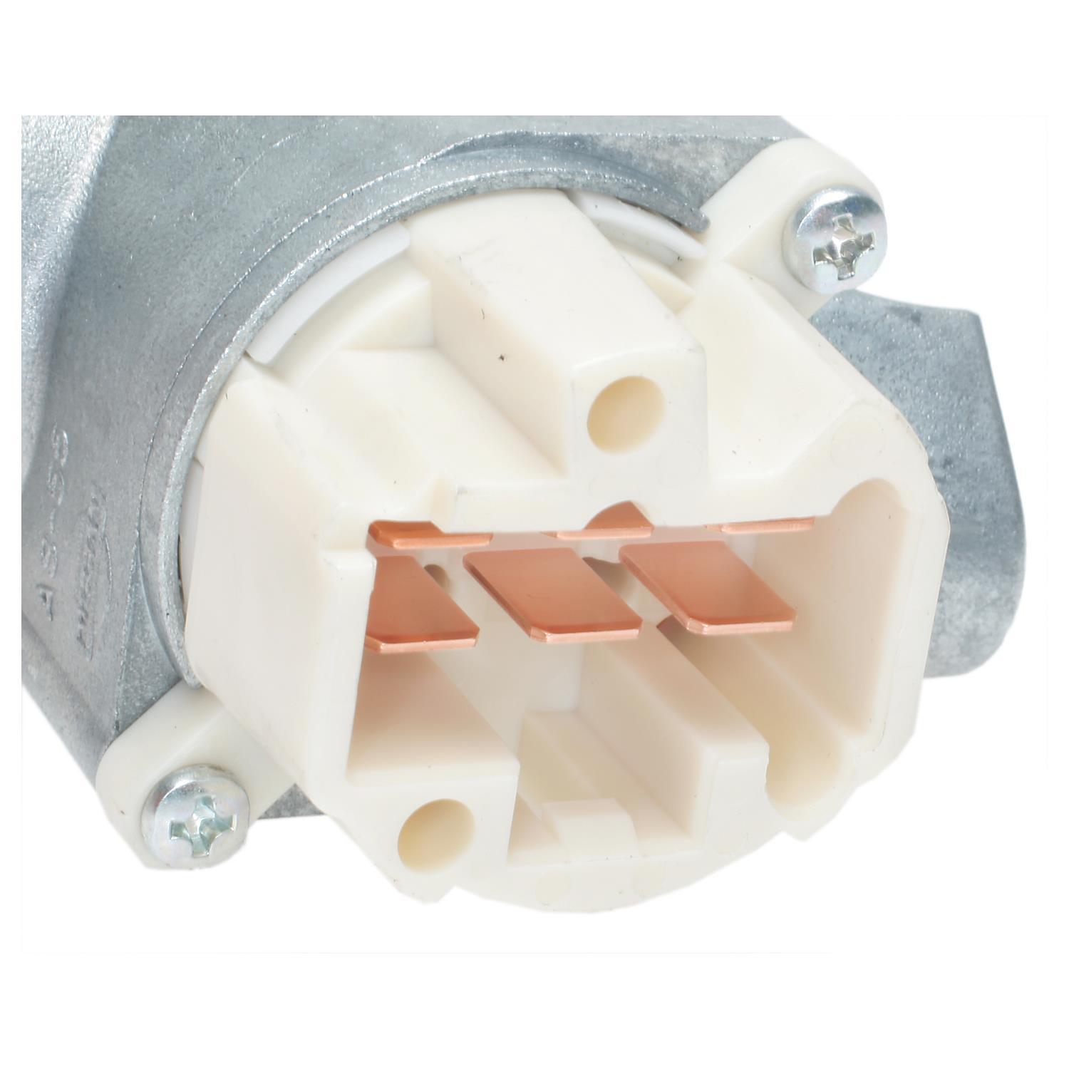 BWD CS1168 Ignition Lock and Cylinder Switch product image 3 of 4