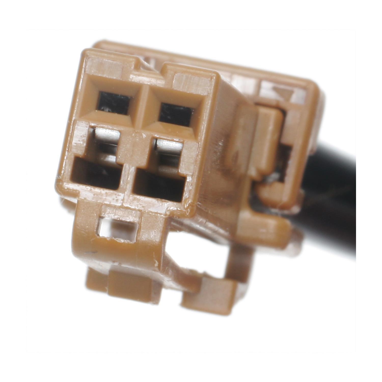 BWD CS1168 Ignition Lock and Cylinder Switch product image 4 of 4