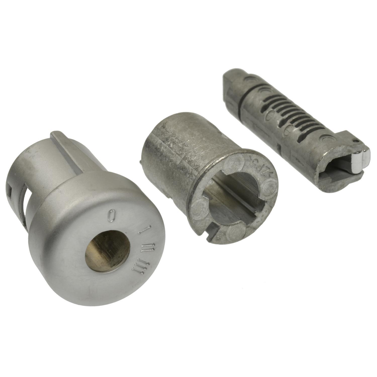 BWD CS1168L Ignition Lock and Cylinder Switch product image 1 of 3