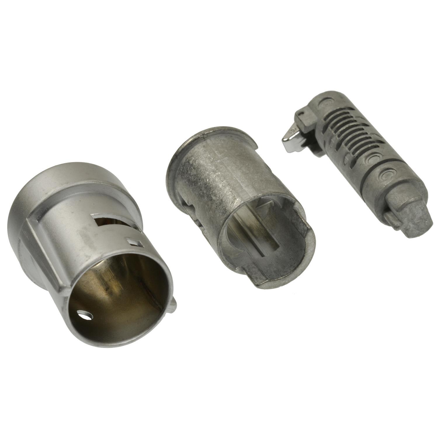 BWD CS1168L Ignition Lock and Cylinder Switch product image 2 of 3
