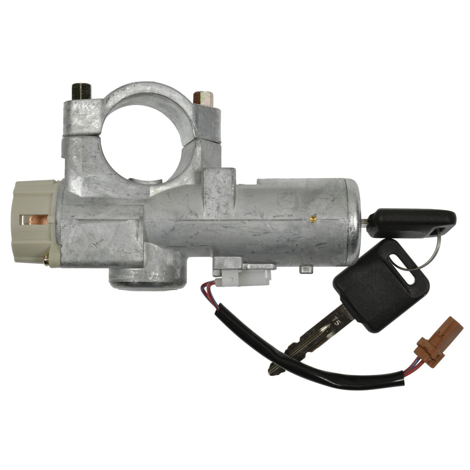 BWD CS1169 - Ignition Lock and Cylinder Switch BWD CS1169 Ignition Lock and Cylinder Switch product image 2 of 3
