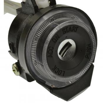 BWD CS1169L - Ignition Lock Cylinder BWD CS1169L Ignition Lock and Cylinder Switch product image 1 of 3