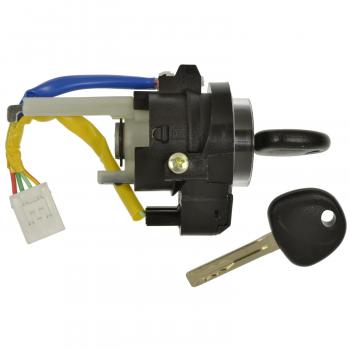 BWD CS1169L - Ignition Lock Cylinder BWD CS1169L Ignition Lock and Cylinder Switch product image 2 of 3