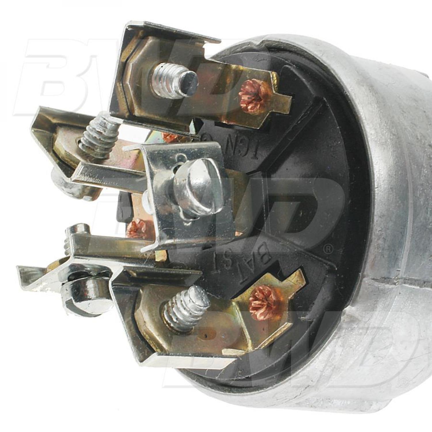 BWD CS117 - Ignition Starter Switch BWD CS117 Ignition Starter Switch product image 3 of 7