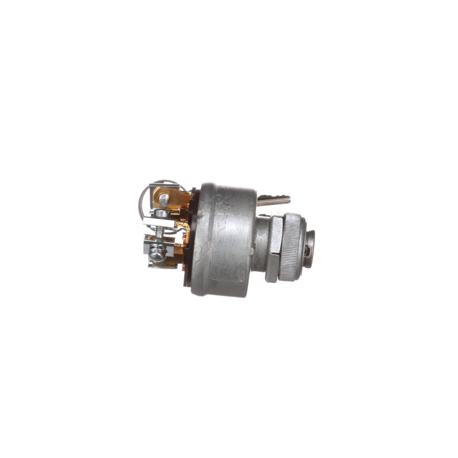BWD CS117 - Ignition Starter Switch BWD CS117 Ignition Starter Switch product image 4 of 7