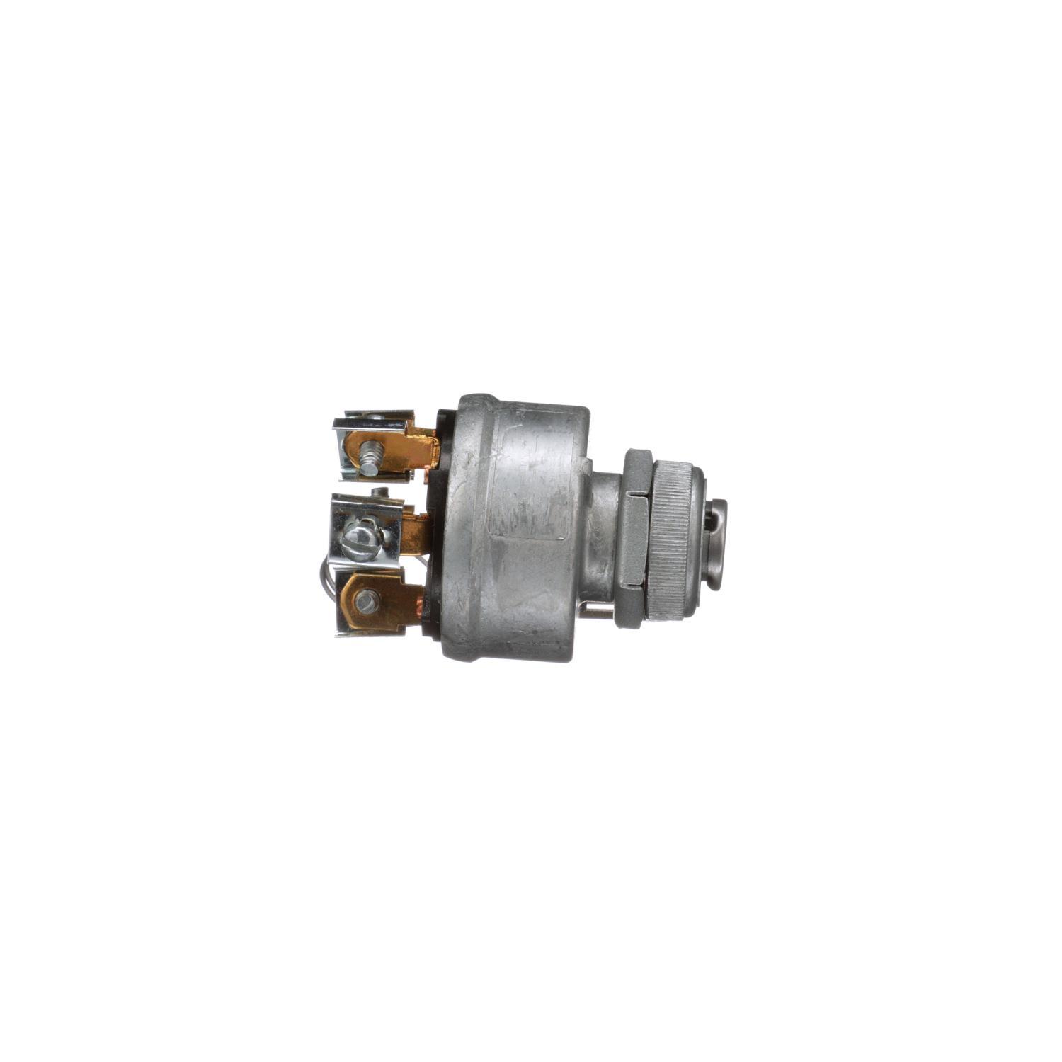 BWD CS117 - Ignition Starter Switch BWD CS117 Ignition Starter Switch product image 5 of 7