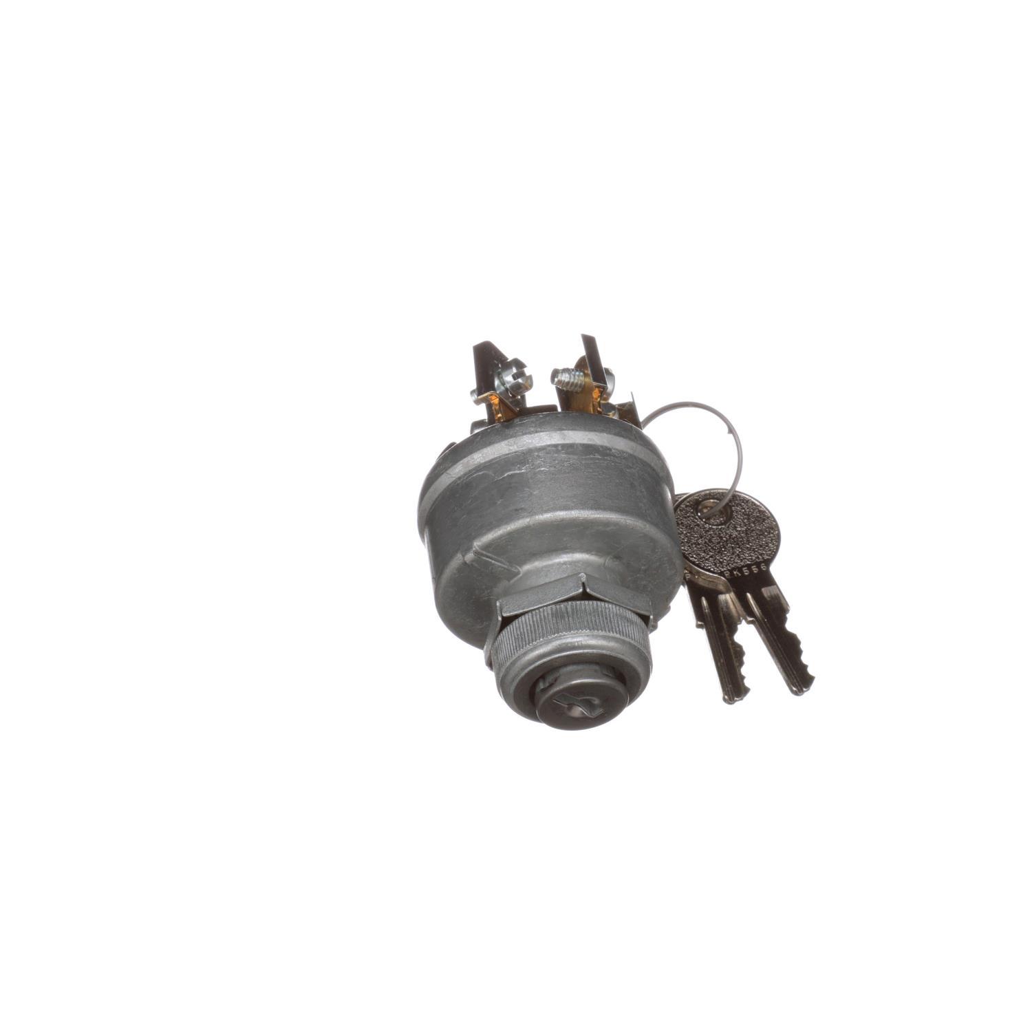 BWD CS117 - Ignition Starter Switch BWD CS117 Ignition Starter Switch product image 6 of 7