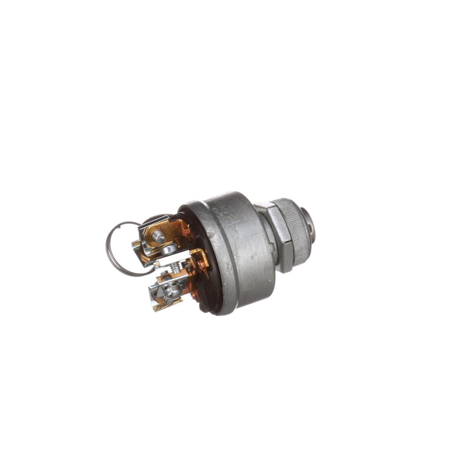 BWD CS117 - Ignition Starter Switch BWD CS117 Ignition Starter Switch product image 7 of 7