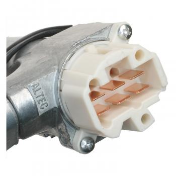 BWD CS1170 Ignition Lock and Cylinder Switch product image 3 of 4