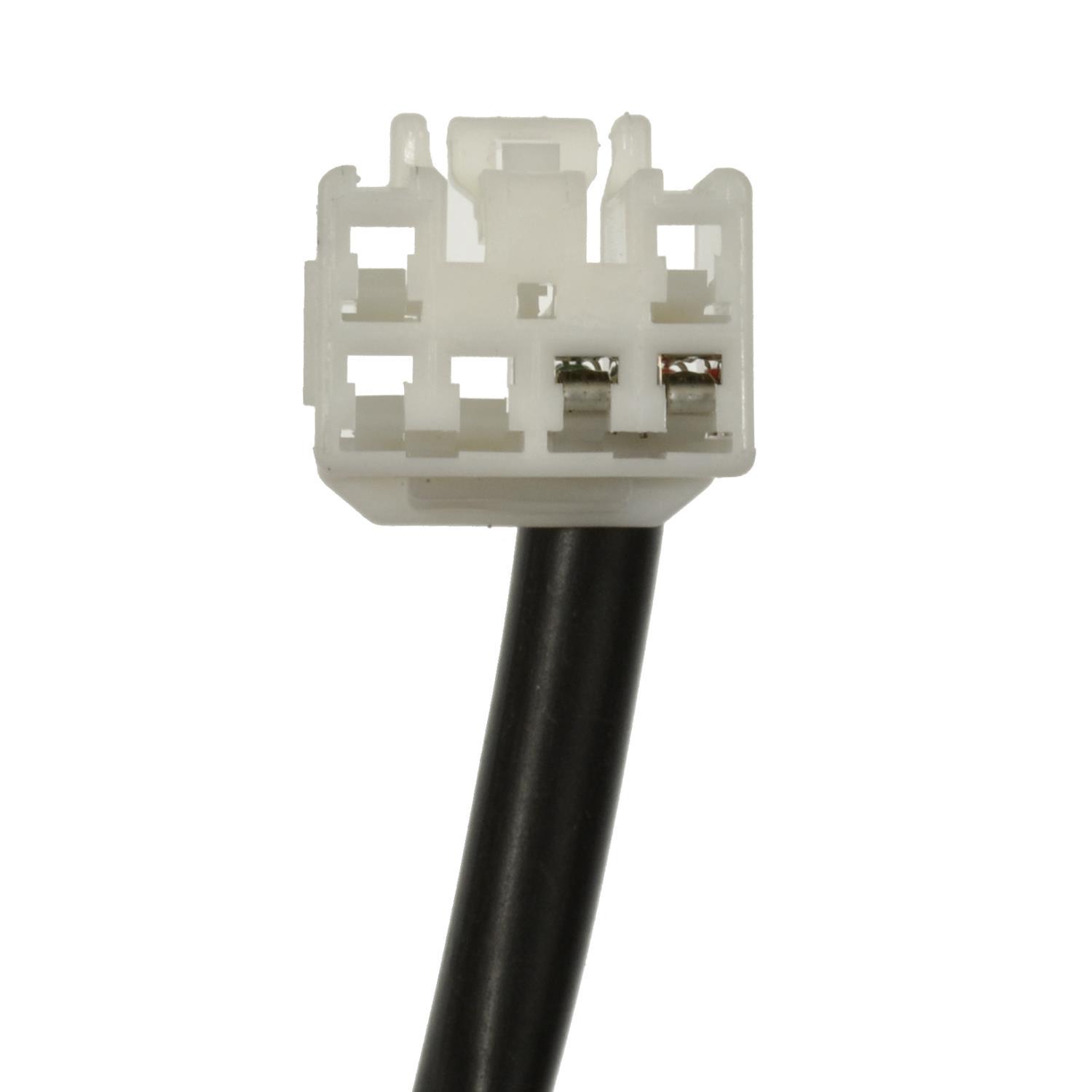 BWD CS1170L - Ignition Lock Cylinder BWD CS1170L Ignition Lock and Cylinder Switch product image 3 of 3