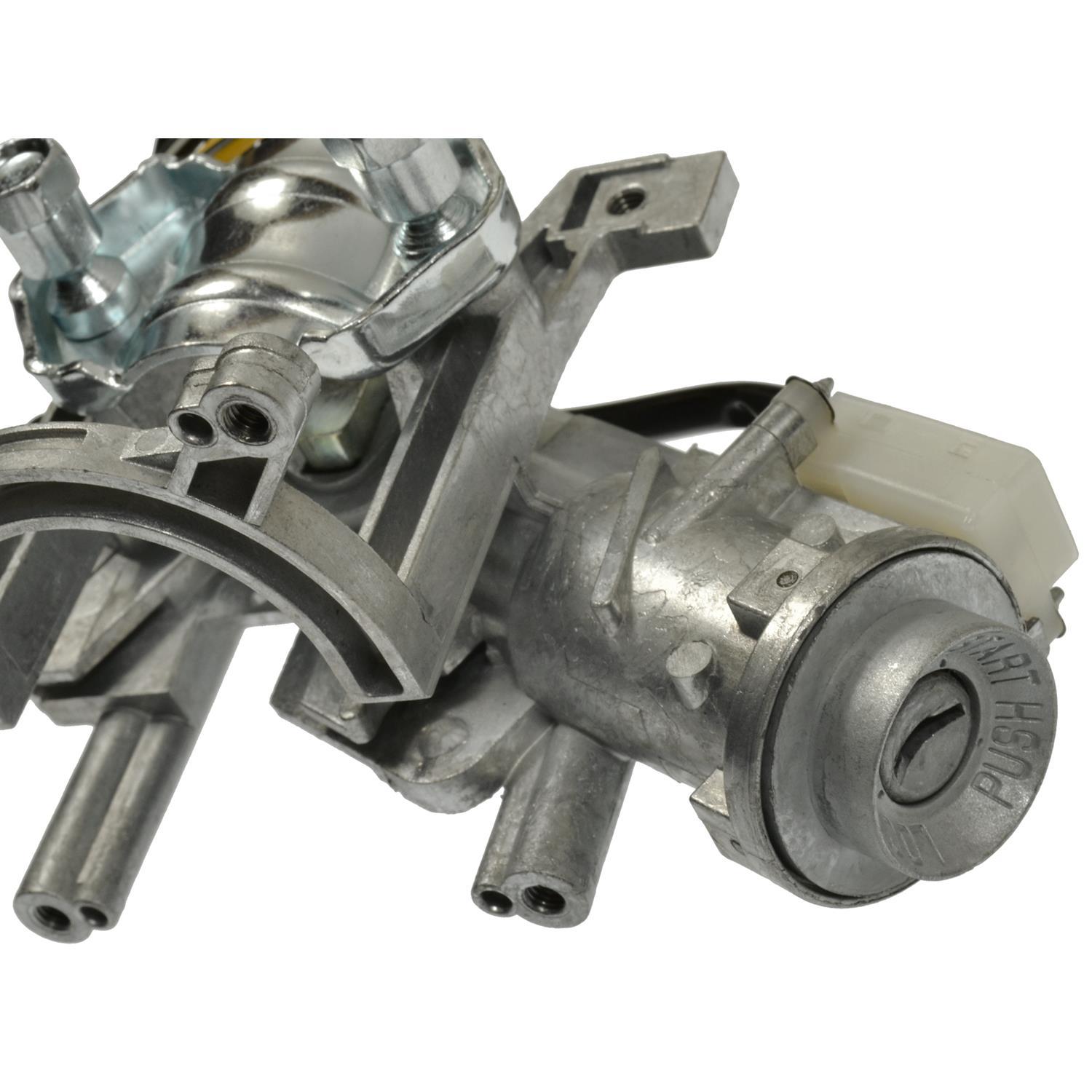 BWD CS1171 Ignition Lock and Cylinder Switch product image 1 of 3